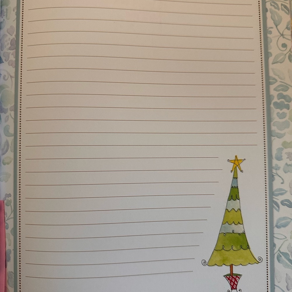 Tell me your story mom guided journal - Picture 2 of 4